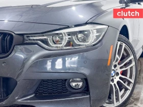 BMW 340 * �-Package* * HeadUp* A���������* (���� �� ��) | Mobile.bg � ����� ������ 9