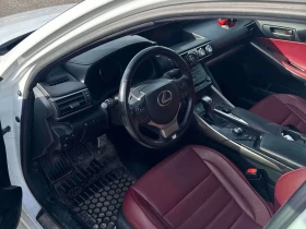 Lexus IS 300 F-SPORT* M/L* DISTRONIC* O�������� | Mobile.bg � ����� ������ 5