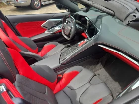 Chevrolet Corvette 5.5L 8cyl RWD | Mobile.bg � ����� ������ 11