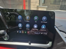 Chevrolet Corvette 5.5L 8cyl RWD | Mobile.bg � ����� ������ 9