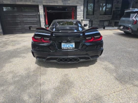 Chevrolet Corvette 5.5L 8cyl RWD | Mobile.bg � ����� ������ 4