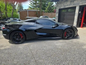 Chevrolet Corvette 5.5L 8cyl RWD | Mobile.bg � ����� ������ 3