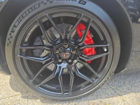 Chevrolet Corvette 5.5L 8cyl RWD | Mobile.bg � ����� ������ 7