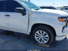 Chevrolet Silverado 2.7l 1500 2Wd Standard Bed Custom | Mobile.bg � ����� ������ 6
