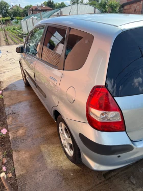Honda Jazz 1.2 | Mobile.bg � ����� ������ 4