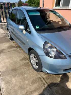 Honda Jazz 1.2 | Mobile.bg � ����� ������ 2