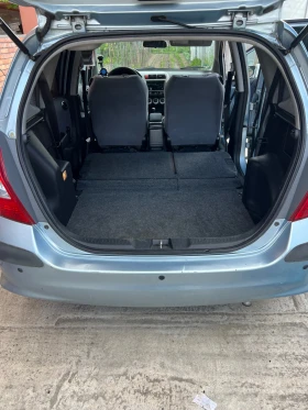 Honda Jazz 1.2 | Mobile.bg � ����� ������ 16