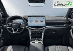BYD Seal U DM-i Comfort FWD 26.6kWh | Mobile.bg � ����� ������ 3