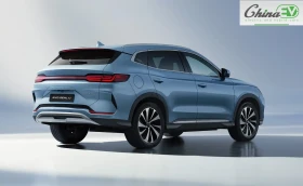 BYD Seal U DM-i Comfort FWD 26.6kWh | Mobile.bg � ����� ������ 4