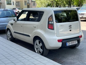 Kia Soul 1.6 - 3750 € / 7334.36 лв. - 48379858 5