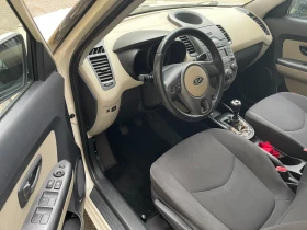Kia Soul 1.6 - 3750 € / 7334.36 лв. - 48379858 9