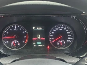 Kia K5 Generation 2.0 Trendy | Mobile.bg � ����� ������ 8