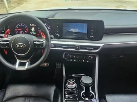 Kia K5 Generation 2.0 Trendy | Mobile.bg � ����� ������ 7