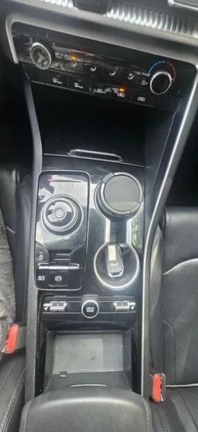 Kia K5 Generation 2.0 Trendy | Mobile.bg � ����������� 11