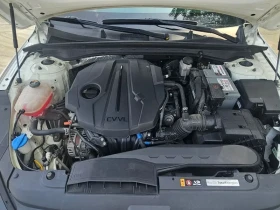 Kia K5 Generation 2.0 Trendy | Mobile.bg � ����� ������ 6