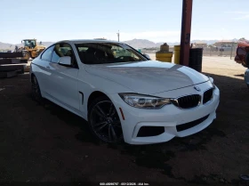 ������ BMW 435