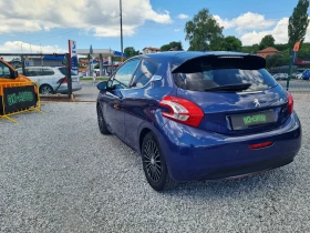 Peugeot 208 e-HDI!!AUTOMATIC!!TEMPOMAT!!NAVI!! | Mobile.bg � ����� ������ 4