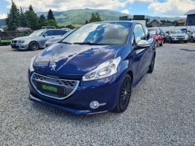 Peugeot 208 e-HDI!!AUTOMATIC!!TEMPOMAT!!NAVI!! | Mobile.bg � ����� ������ 2