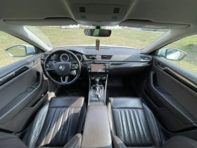 Skoda Superb 2.0TDI LAURIN & KLEMENT 2016 | Mobile.bg � ����� ������ 7