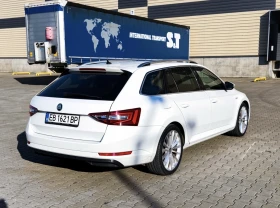 Skoda Superb 2.0TDI LAURIN & KLEMENT 2016 | Mobile.bg � ����� ������ 5