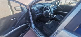 Toyota Corolla verso D cad | Auto.bg — изображение 5
