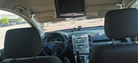 Toyota Corolla verso D cad | Auto.bg — изображение 7