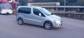 Citroen Berlingo 1.6 benzin  | Auto.bg — изображение 3