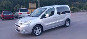 Citroen Berlingo 1.6 benzin  | Auto.bg — изображение 6