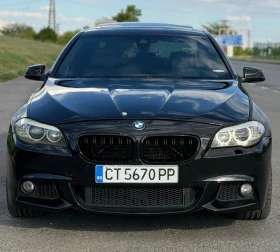 BMW 530 3.0d 8zf | Mobile.bg � ����� ������ 5