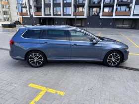 VW Passat Highline - 11500 € / 22492.04 лв. - 27671595 5