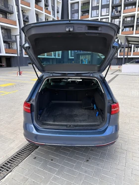 VW Passat Highline - 11500 € / 22492.04 лв. - 27671595 3