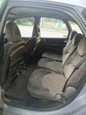 Citroen Xsara picasso 2.0 HDI | Mobile.bg � ����� ������ 6