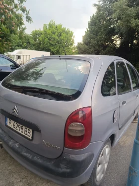 Citroen Xsara picasso 2.0 HDI | Mobile.bg � ����� ������ 5