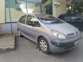 Citroen Xsara picasso 2.0 HDI | Mobile.bg � ����� ������ 2