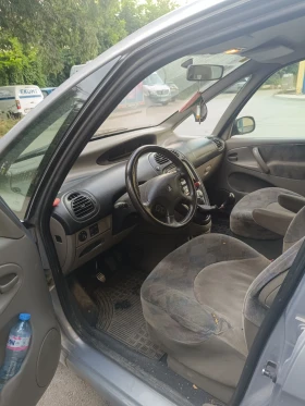 Citroen Xsara picasso 2.0 HDI | Mobile.bg � ����� ������ 7