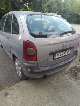 Citroen Xsara picasso 2.0 HDI | Mobile.bg � ����� ������ 4