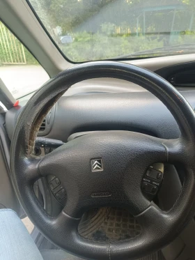 Citroen Xsara picasso 2.0 HDI | Mobile.bg � ����� ������ 9