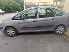 Citroen Xsara picasso 2.0 HDI | Mobile.bg � ����� ������ 12