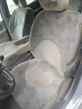 Citroen Xsara picasso 2.0 HDI | Mobile.bg � ����� ������ 8