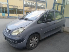 Citroen Xsara picasso 2.0 HDI | Mobile.bg � ����� ������ 13