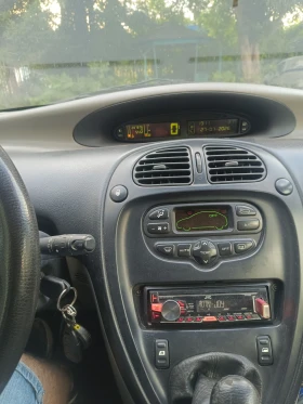 Citroen Xsara picasso 2.0 HDI | Mobile.bg � ����� ������ 10