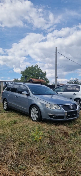 VW Passat 2.0 tdi KOMONREAL | Mobile.bg � ����� ������ 2