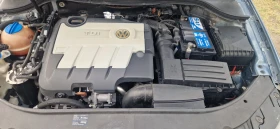VW Passat 2.0 tdi KOMONREAL | Mobile.bg � ����� ������ 17