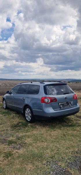 VW Passat 2.0 tdi KOMONREAL | Mobile.bg � ����� ������ 6
