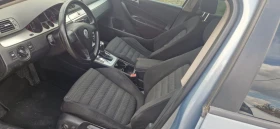 VW Passat 2.0 tdi KOMONREAL | Mobile.bg � ����� ������ 8