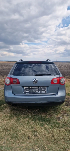 VW Passat 2.0 tdi KOMONREAL | Mobile.bg � ����� ������ 4