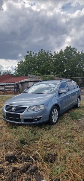 VW Passat 2.0 tdi KOMONREAL | Mobile.bg � ����� ������ 3