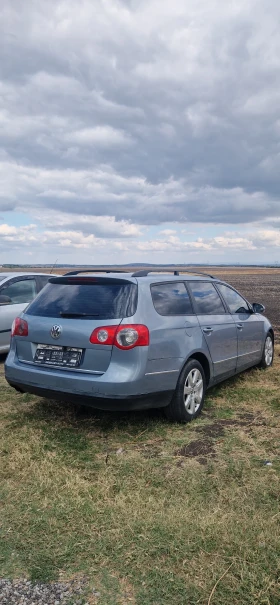 VW Passat 2.0 tdi KOMONREAL | Mobile.bg � ����� ������ 5