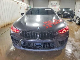 BMW M8 | CARFAX | ЦЕНА ДО БЪЛГАРИЯ | Auto.bg — изображение 5
