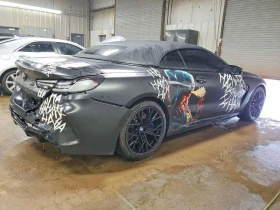 BMW M8 | CARFAX | ЦЕНА ДО БЪЛГАРИЯ | Auto.bg — изображение 3
